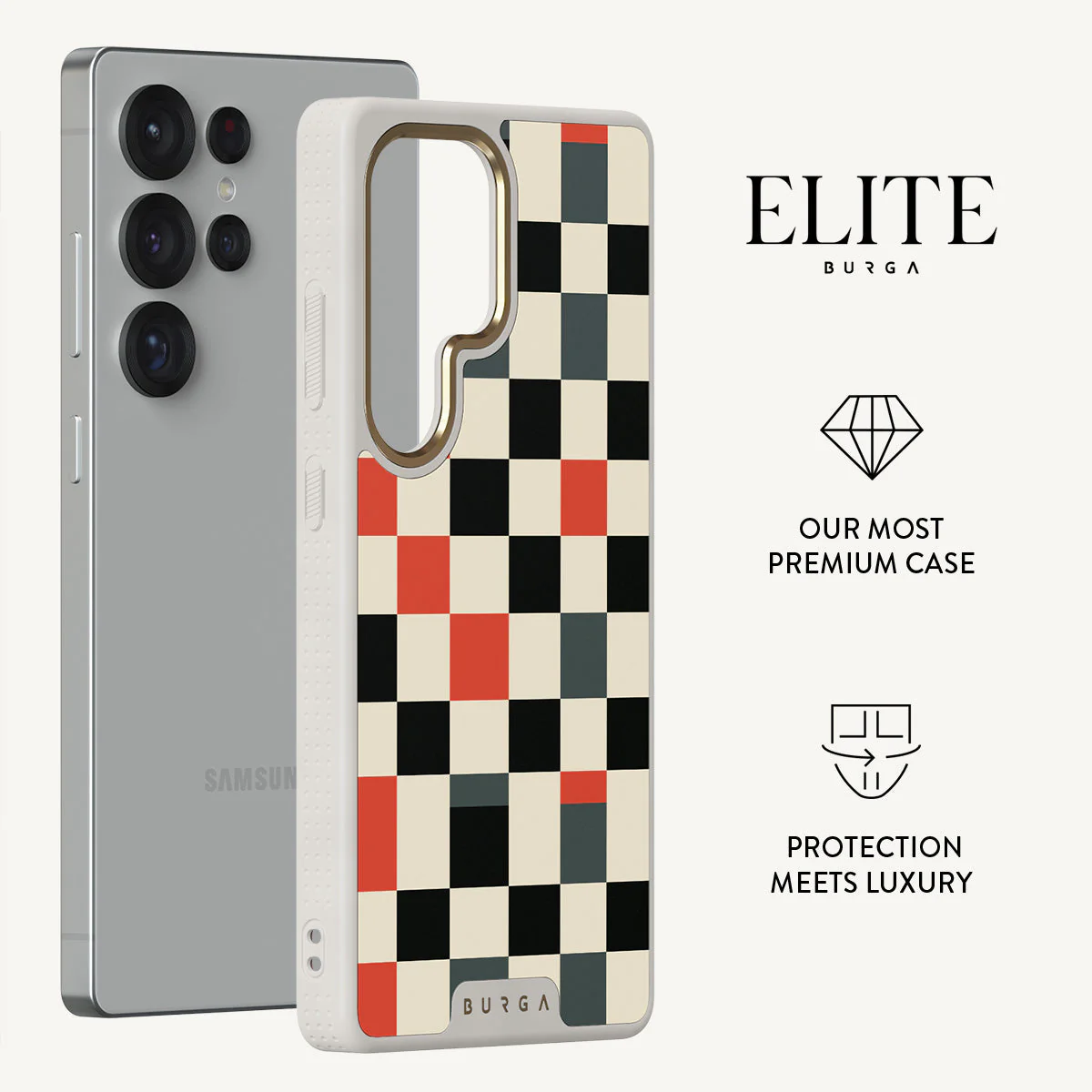 Pitstop - Samsung Galaxy S25 Ultra Case - Image 20