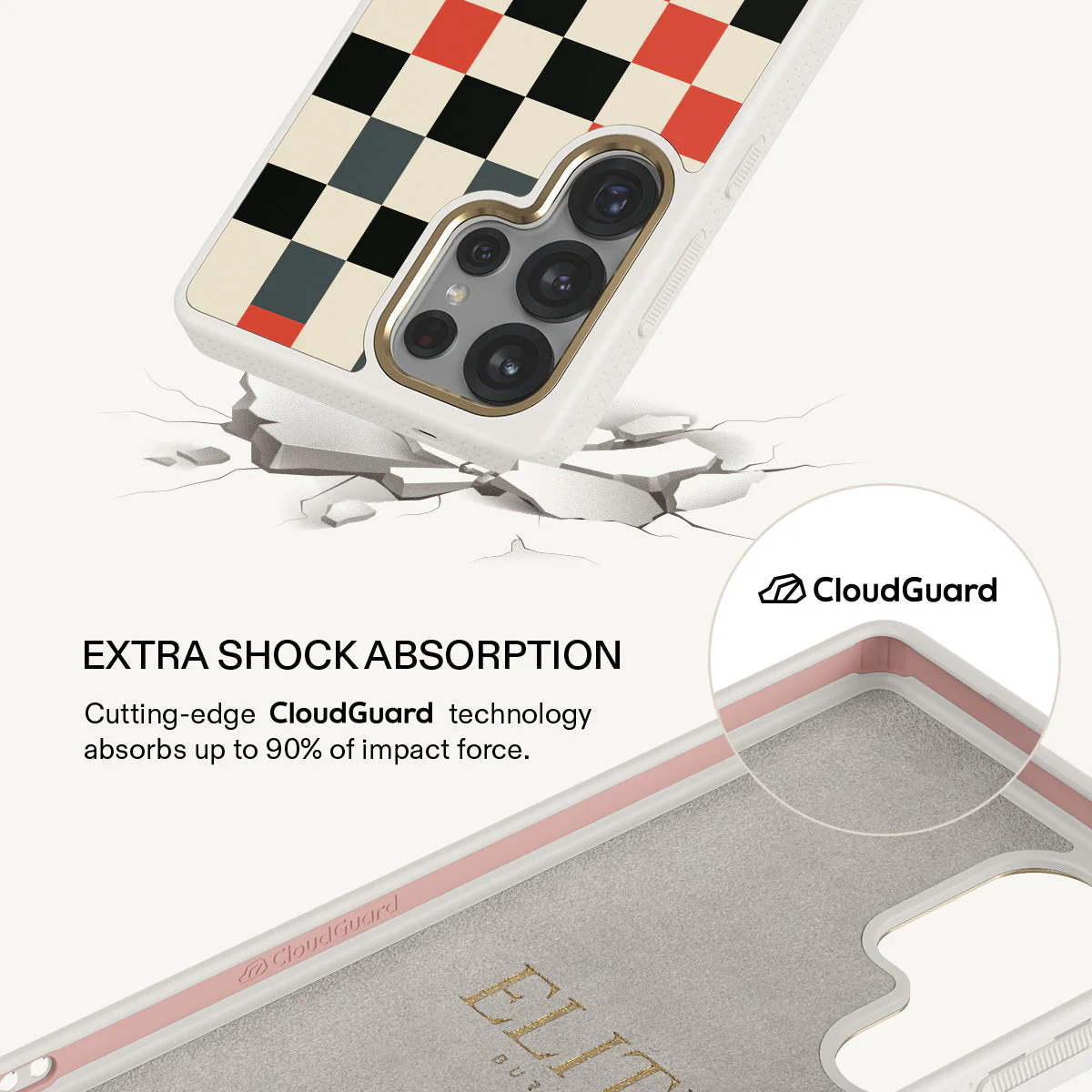 Pitstop - Samsung Galaxy S25 Ultra Case - Image 21