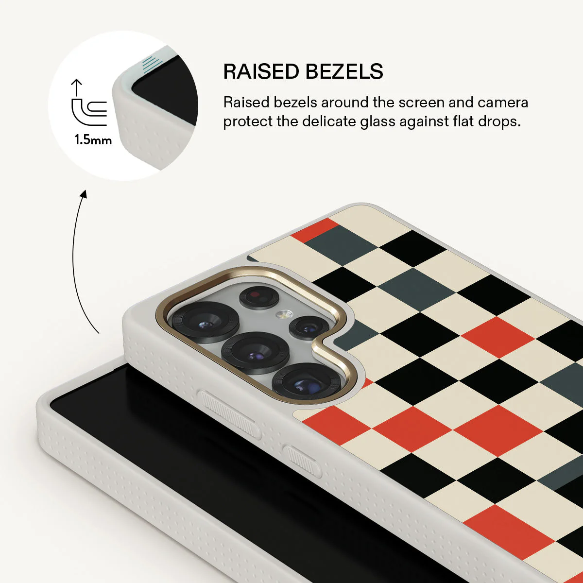 Pitstop - Samsung Galaxy S25 Ultra Case - Image 22