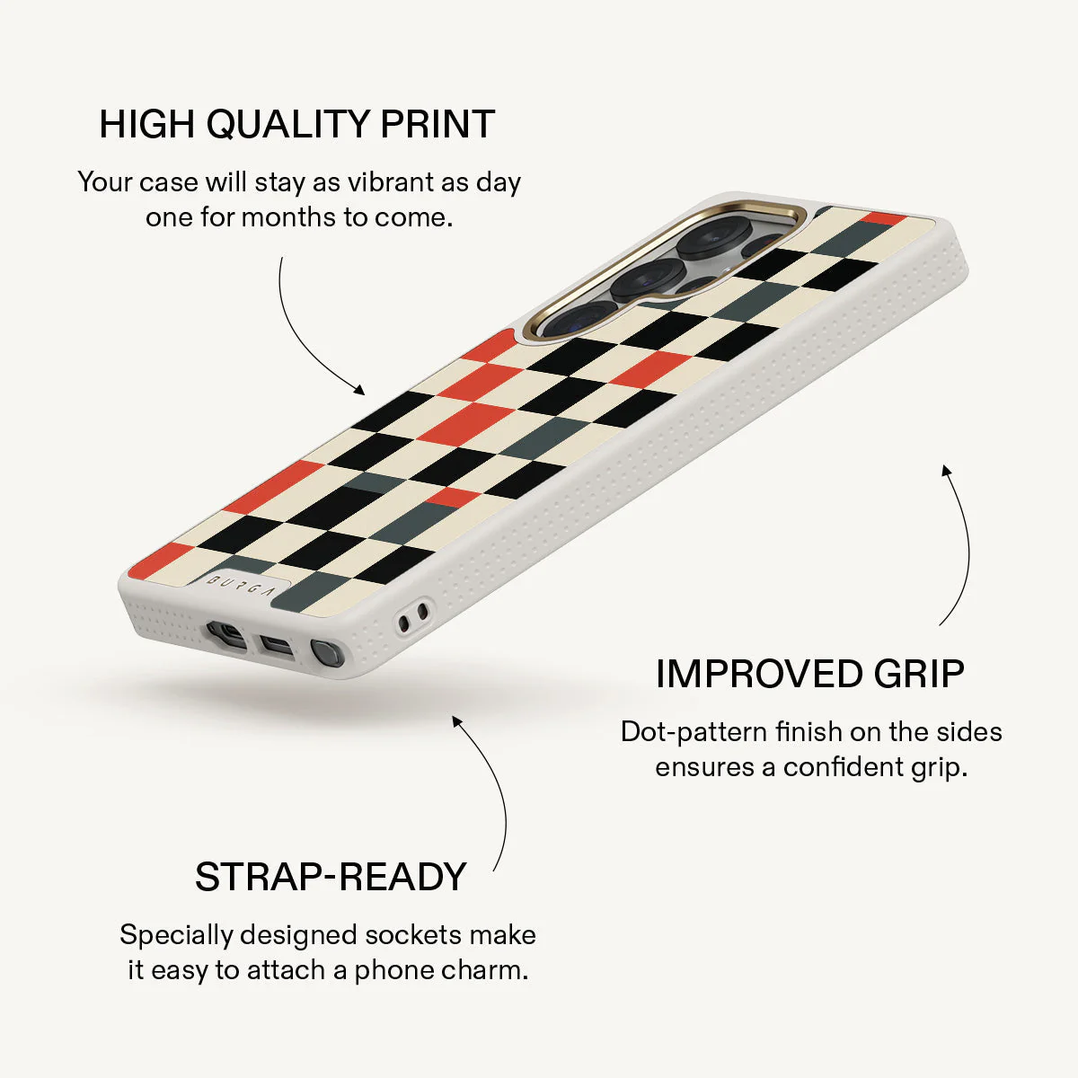 Pitstop - Samsung Galaxy S25 Ultra Case - Image 23