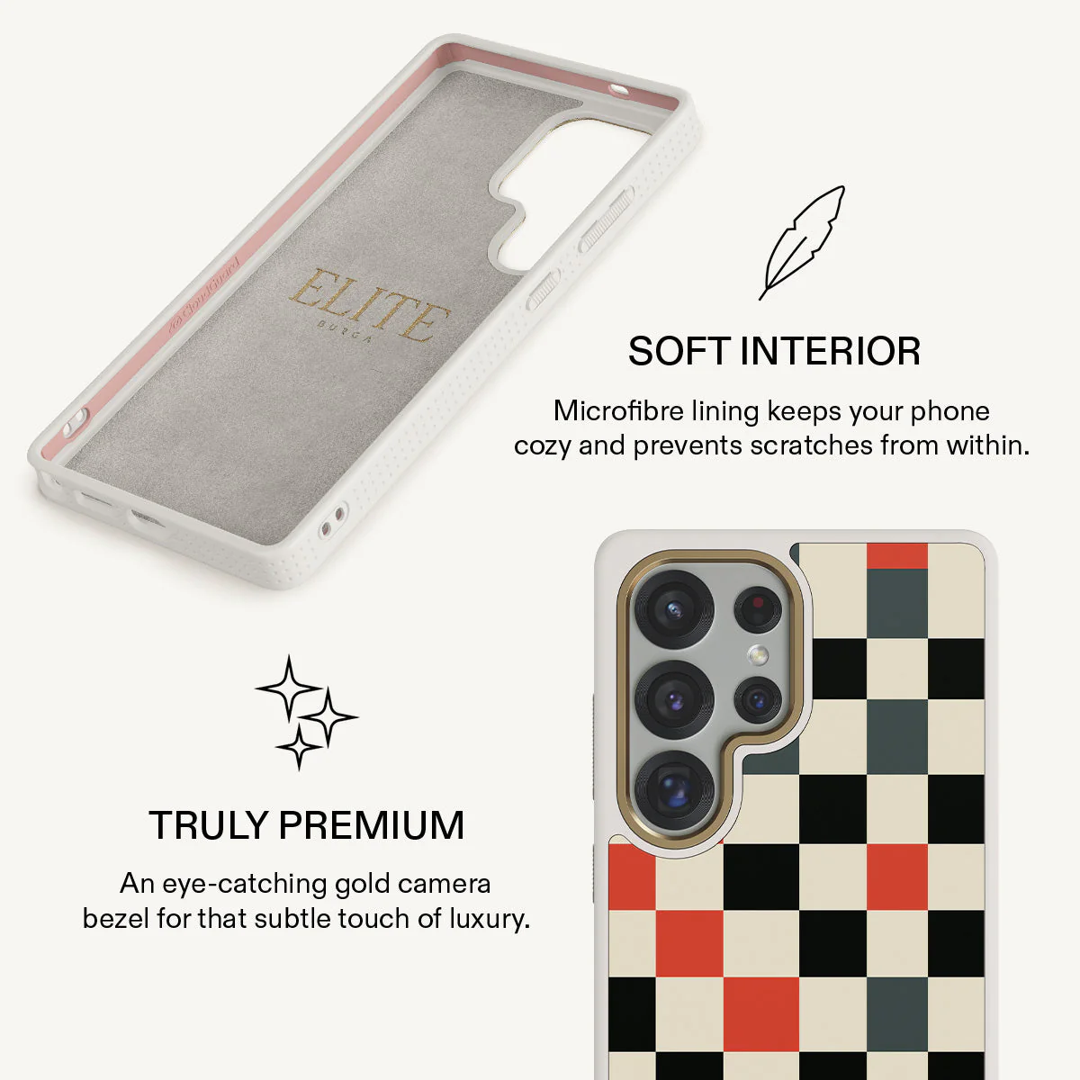 Pitstop - Samsung Galaxy S25 Ultra Case - Image 24