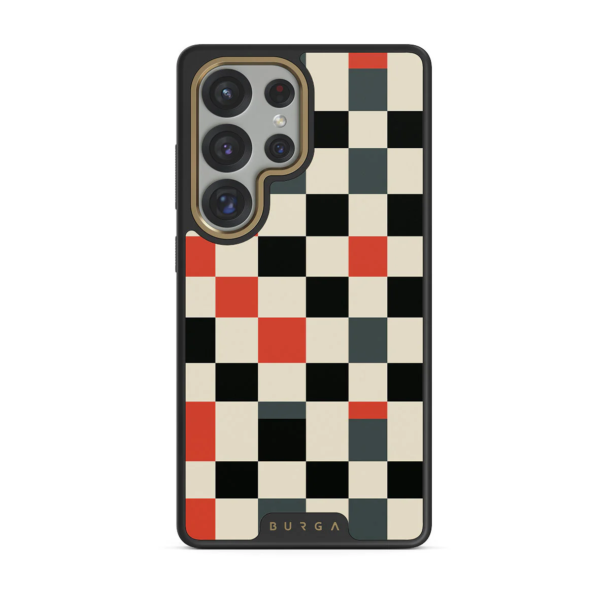 Pitstop - Samsung Galaxy S25 Ultra Case - Image 5