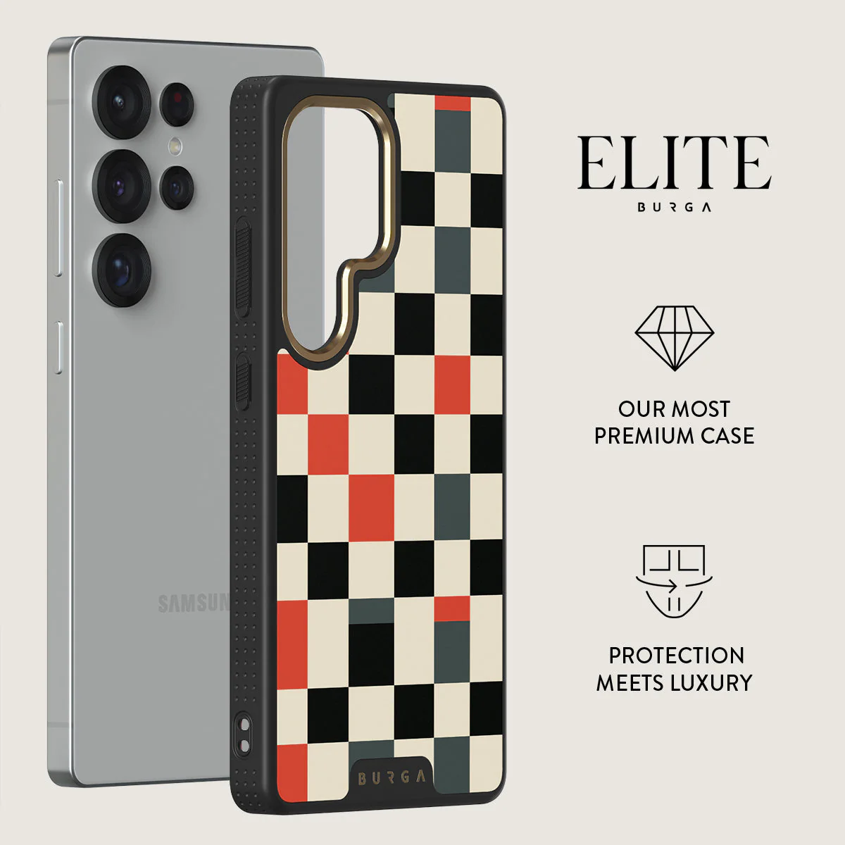 Pitstop - Samsung Galaxy S25 Ultra Case - Image 6