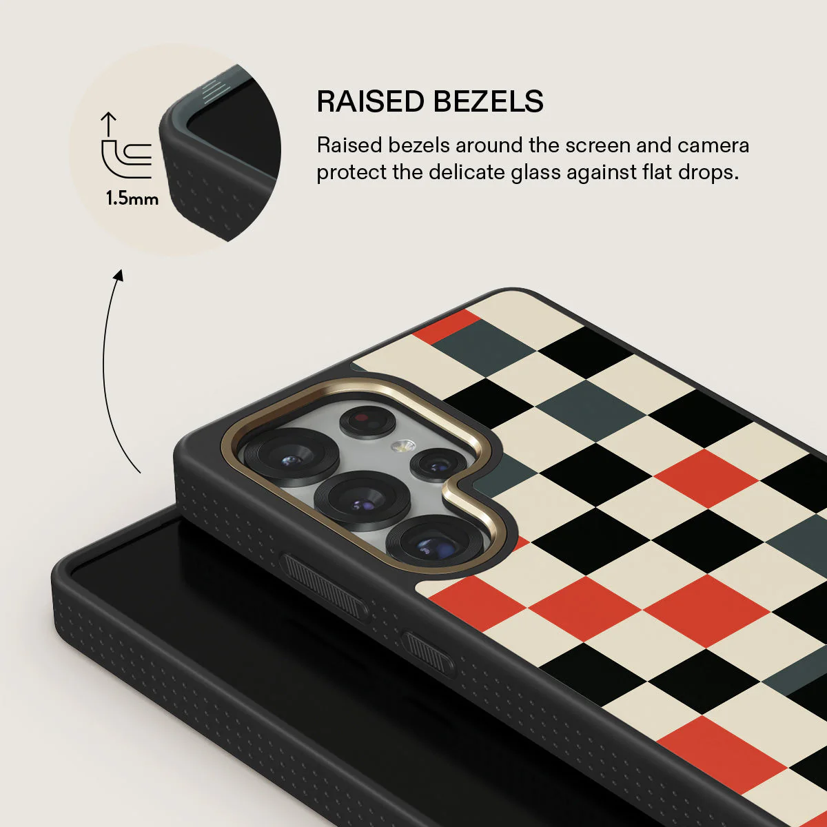 Pitstop - Samsung Galaxy S25 Ultra Case - Image 8
