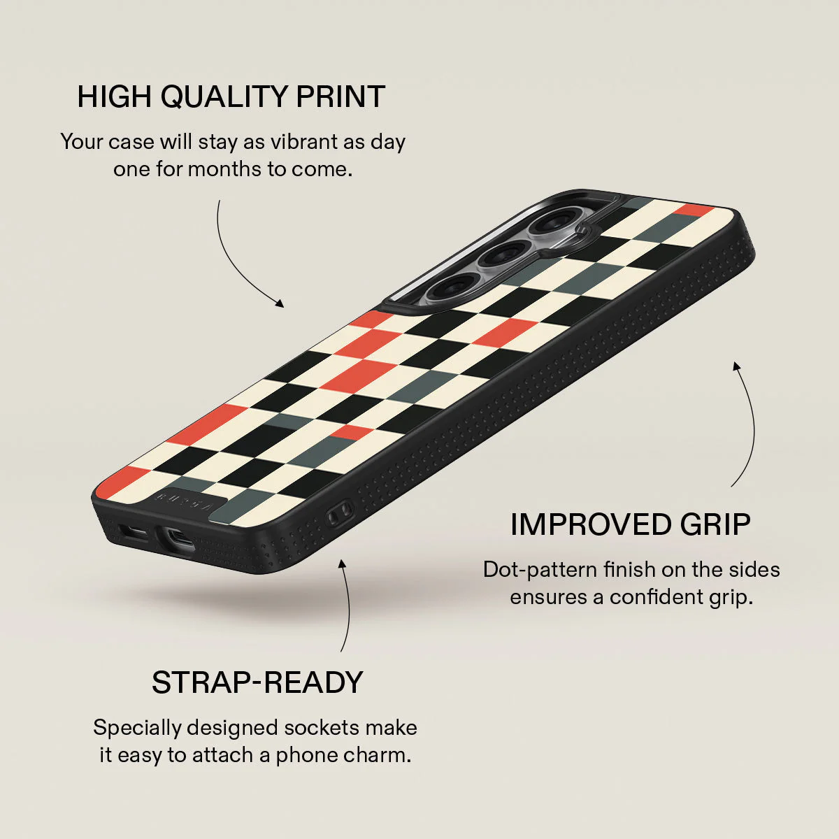 Pitstop - Samsung Galaxy S26 Case - Image 16