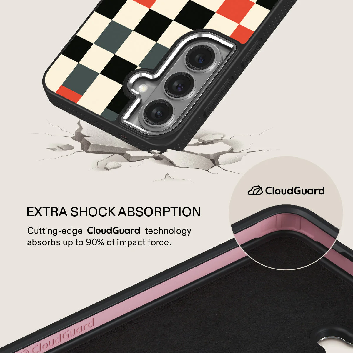 Pitstop - Samsung Galaxy S26 Case - Image 21