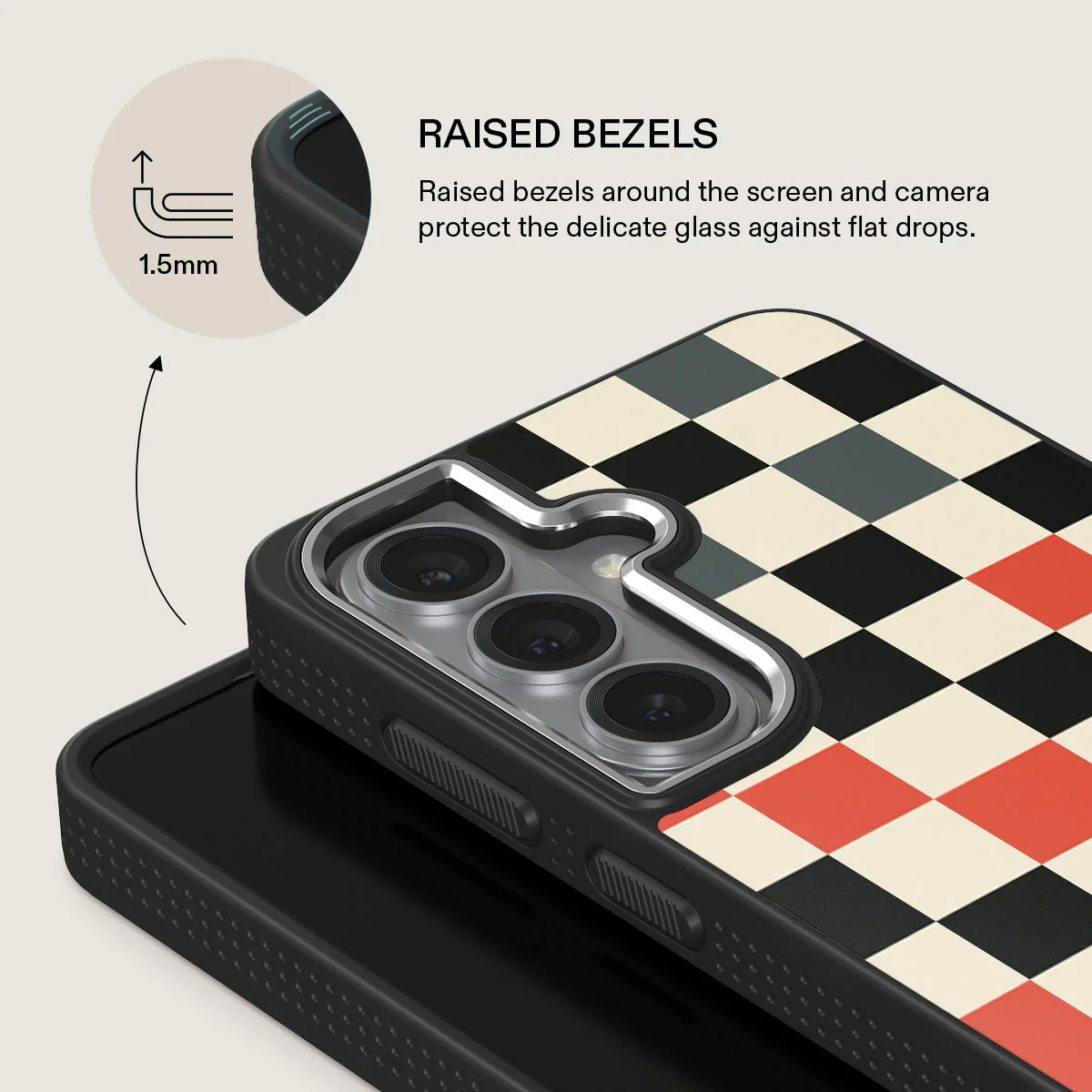 Pitstop - Samsung Galaxy S26 Case - Image 22