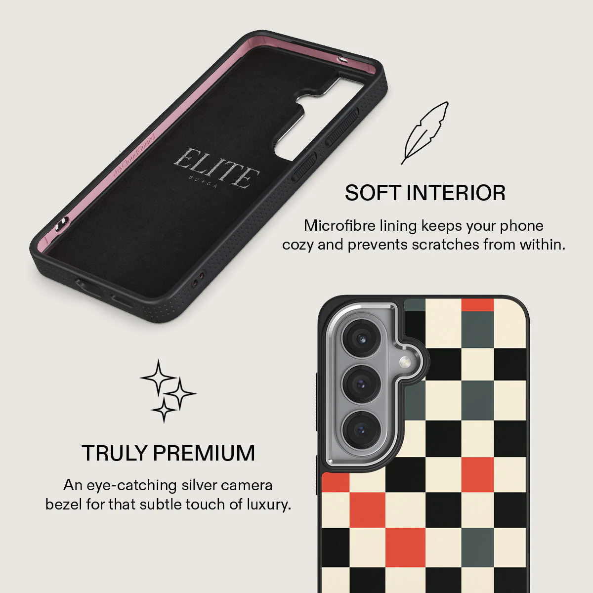 Pitstop - Samsung Galaxy S26 Case - Image 24