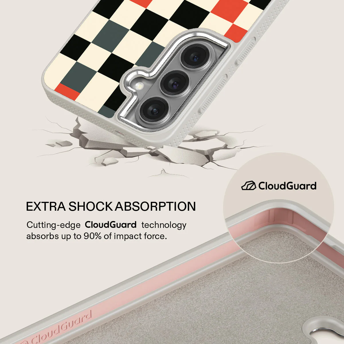 Pitstop - Samsung Galaxy S26 Case - Image 35