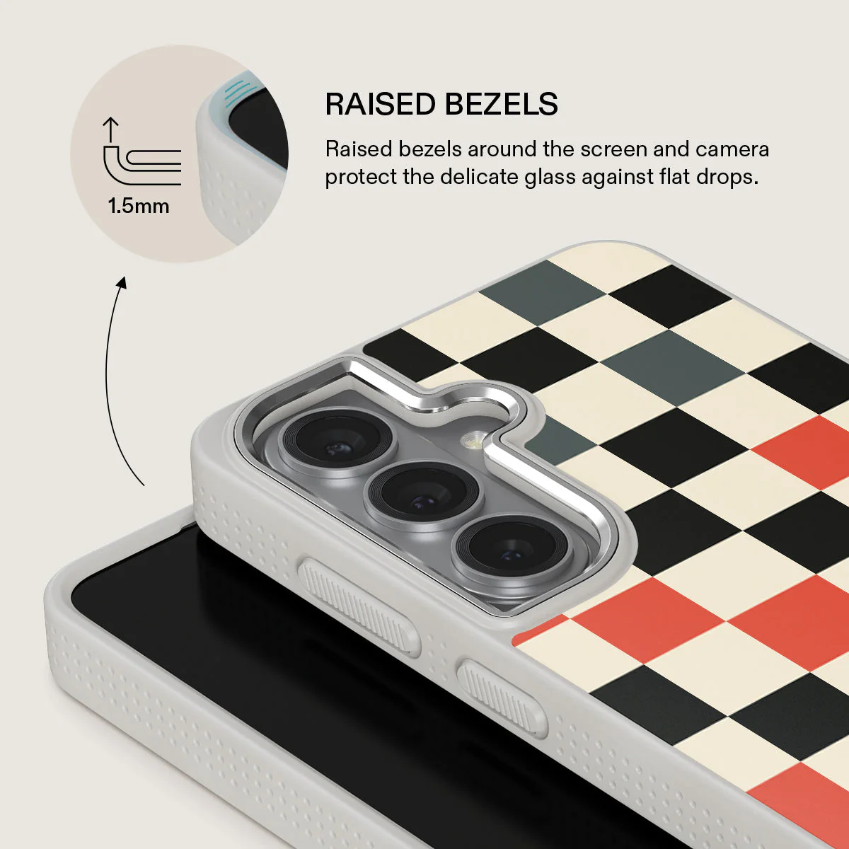 Pitstop - Samsung Galaxy S26 Case - Image 36