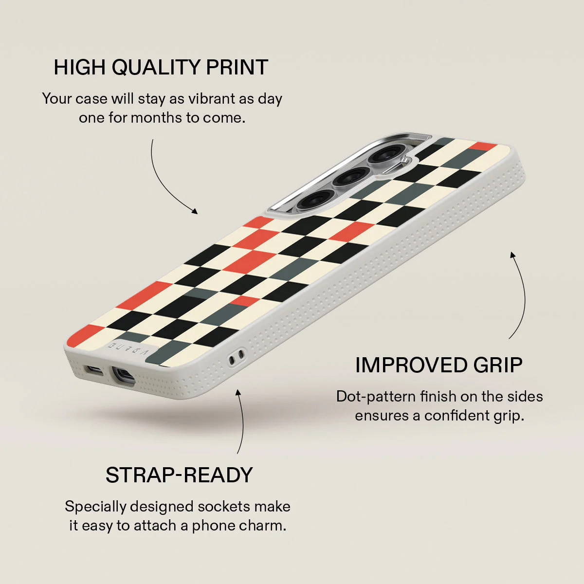 Pitstop - Samsung Galaxy S26 Case - Image 37