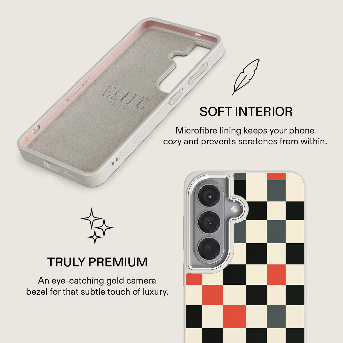 Pitstop - Samsung Galaxy S26 Case - Image 38
