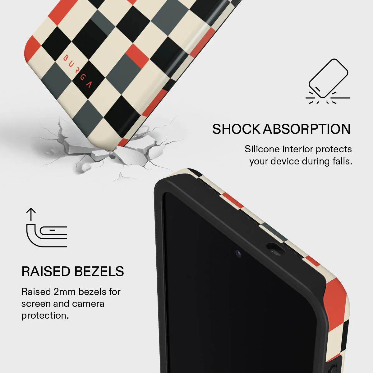 Pitstop - Samsung Galaxy S26 Case - Image 4