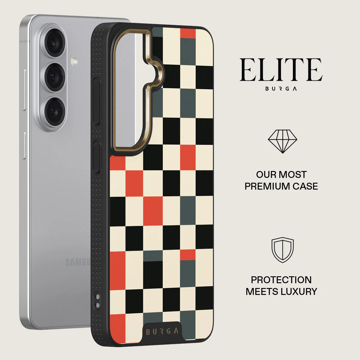 Pitstop - Samsung Galaxy S26 Case - Image 6