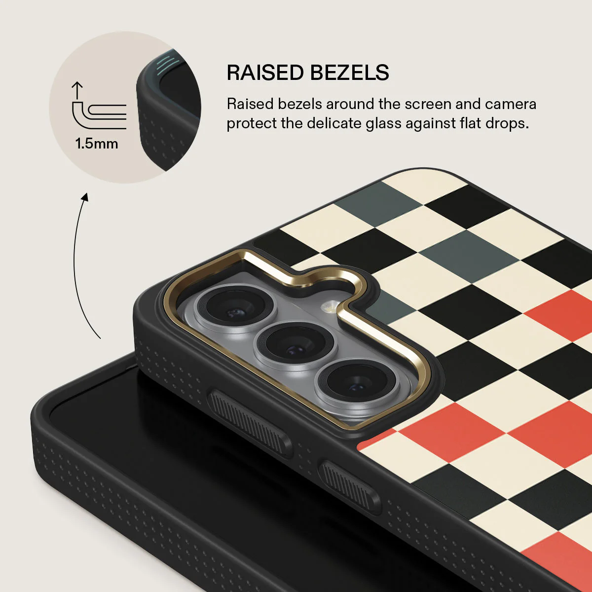 Pitstop - Samsung Galaxy S26 Case - Image 8