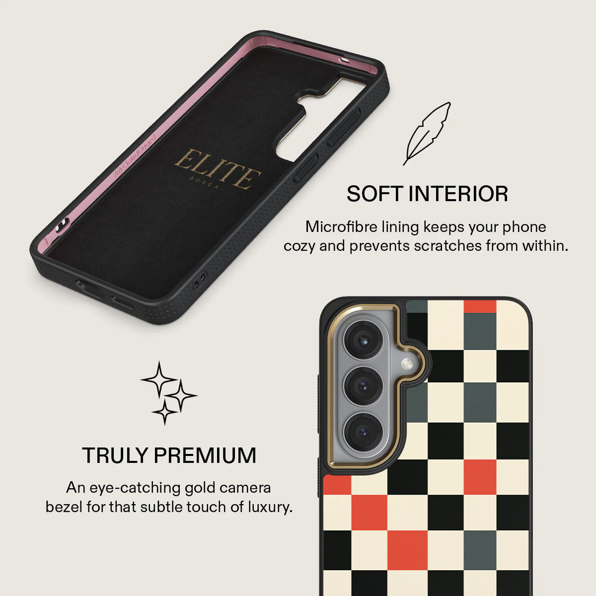 Pitstop - Samsung Galaxy S26 Plus Case - Image 10