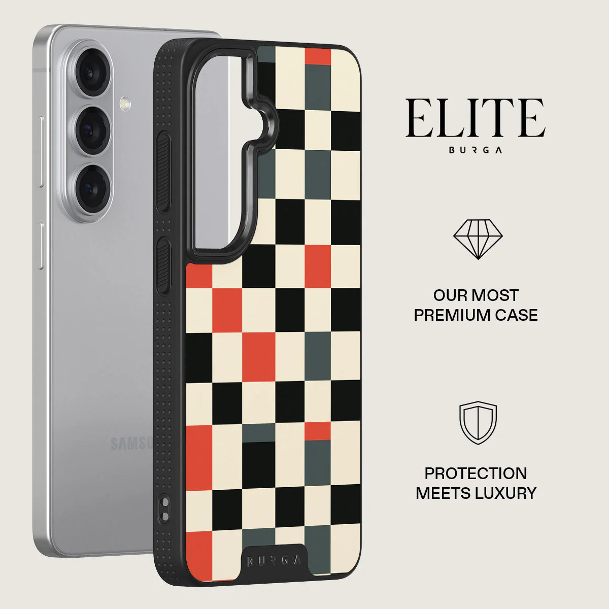 Pitstop - Samsung Galaxy S26 Plus Case - Image 13