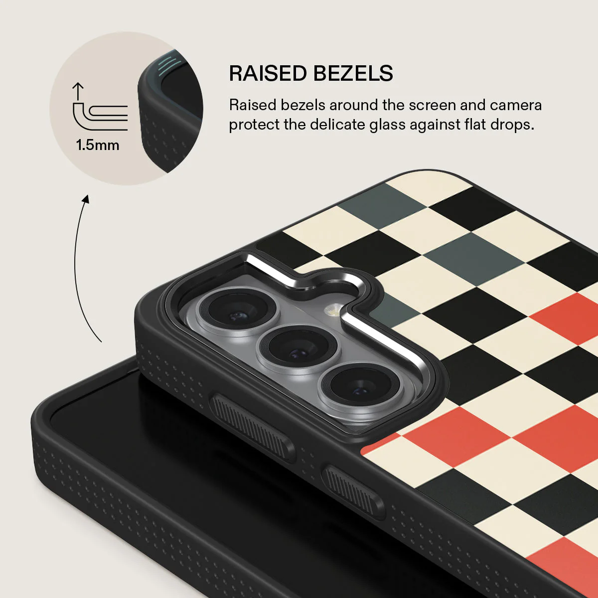 Pitstop - Samsung Galaxy S26 Plus Case - Image 15
