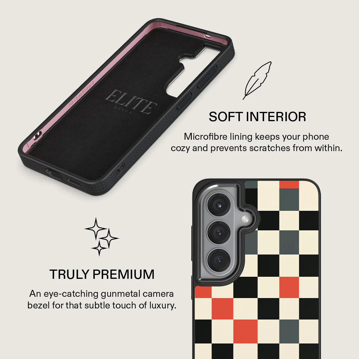 Pitstop - Samsung Galaxy S26 Plus Case - Image 17