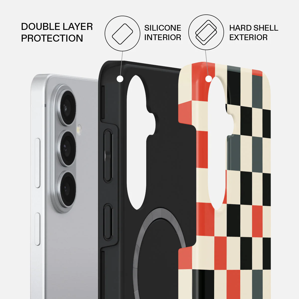 Pitstop - Samsung Galaxy S26 Plus Case - Image 2