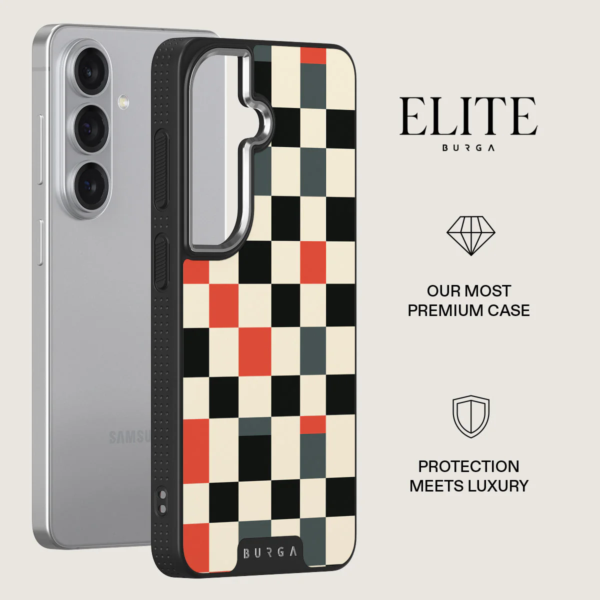 Pitstop - Samsung Galaxy S26 Plus Case - Image 20