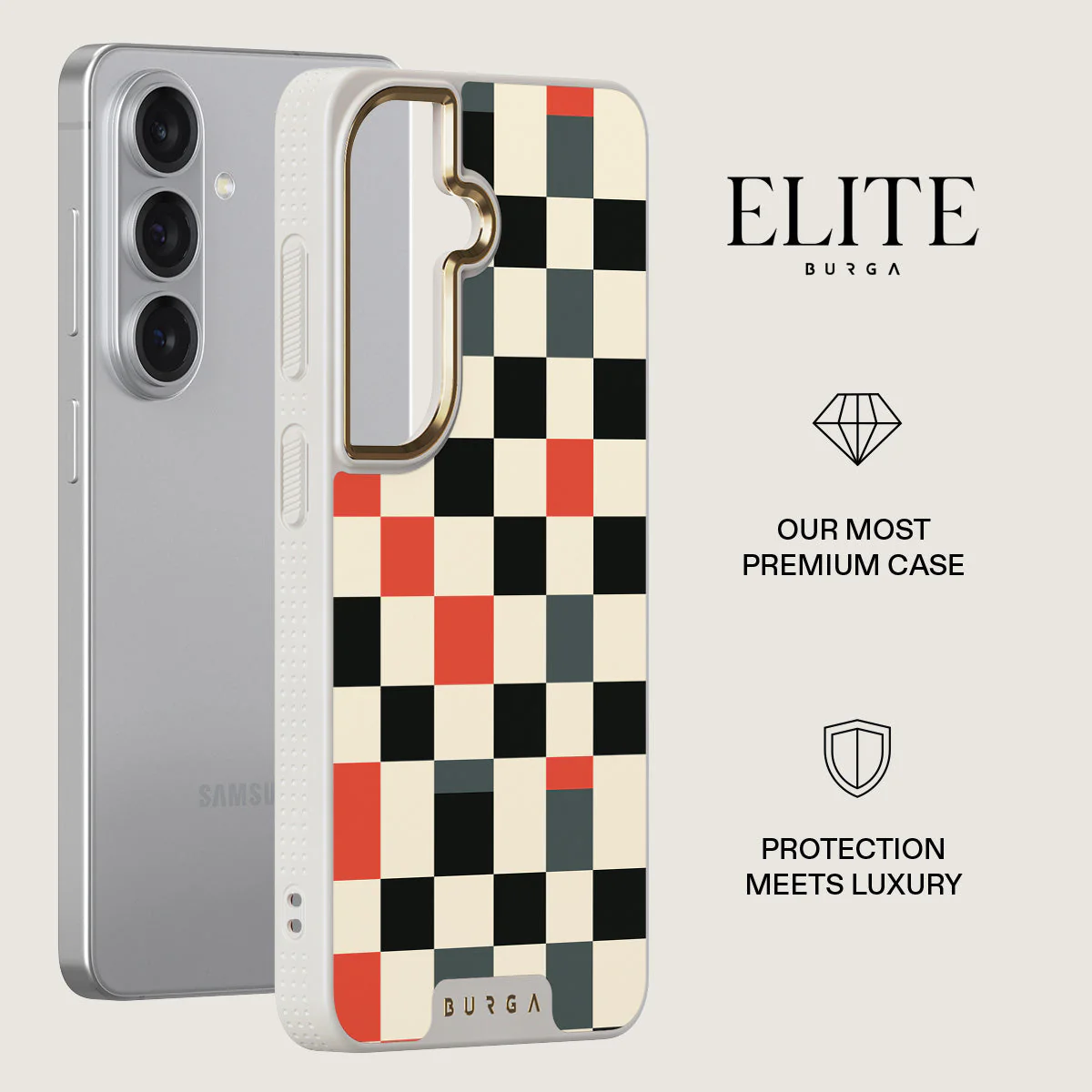 Pitstop - Samsung Galaxy S26 Plus Case - Image 27