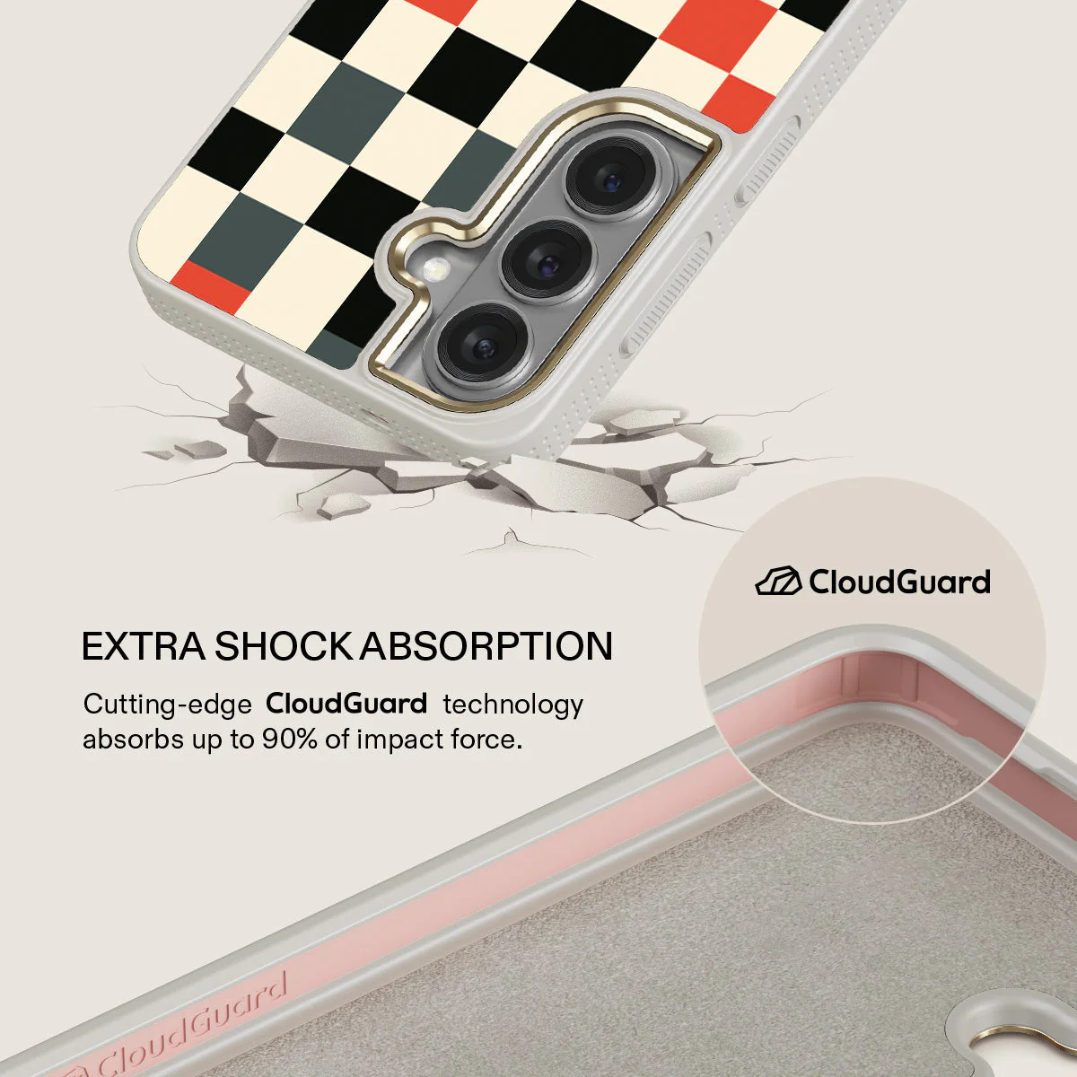 Pitstop - Samsung Galaxy S26 Plus Case - Image 28