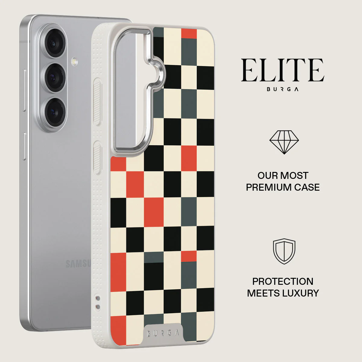 Pitstop - Samsung Galaxy S26 Plus Case - Image 34