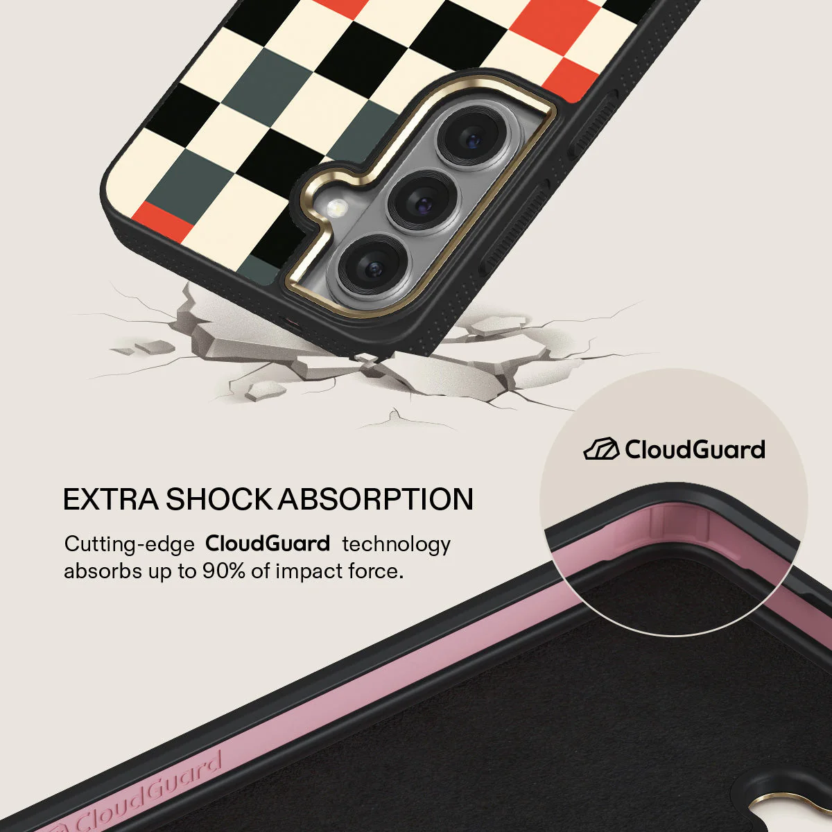 Pitstop - Samsung Galaxy S26 Plus Case - Image 7