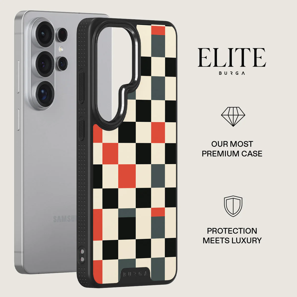 Pitstop - Samsung Galaxy S26 Ultra Case - Image 13