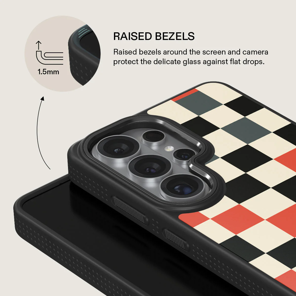 Pitstop - Samsung Galaxy S26 Ultra Case - Image 15