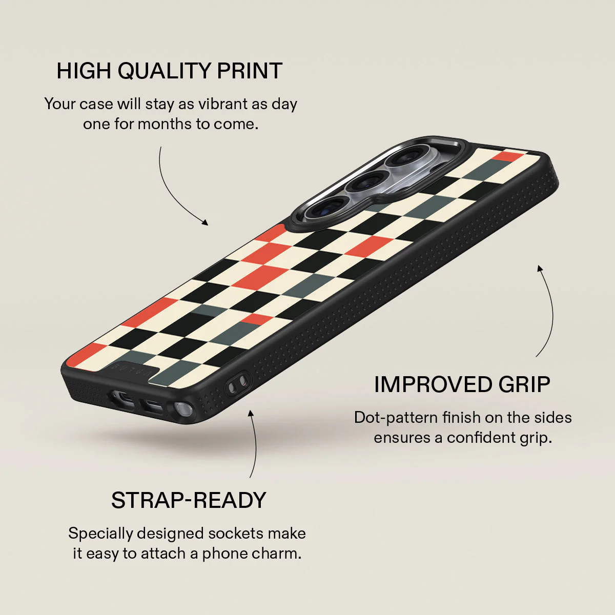 Pitstop - Samsung Galaxy S26 Ultra Case - Image 16