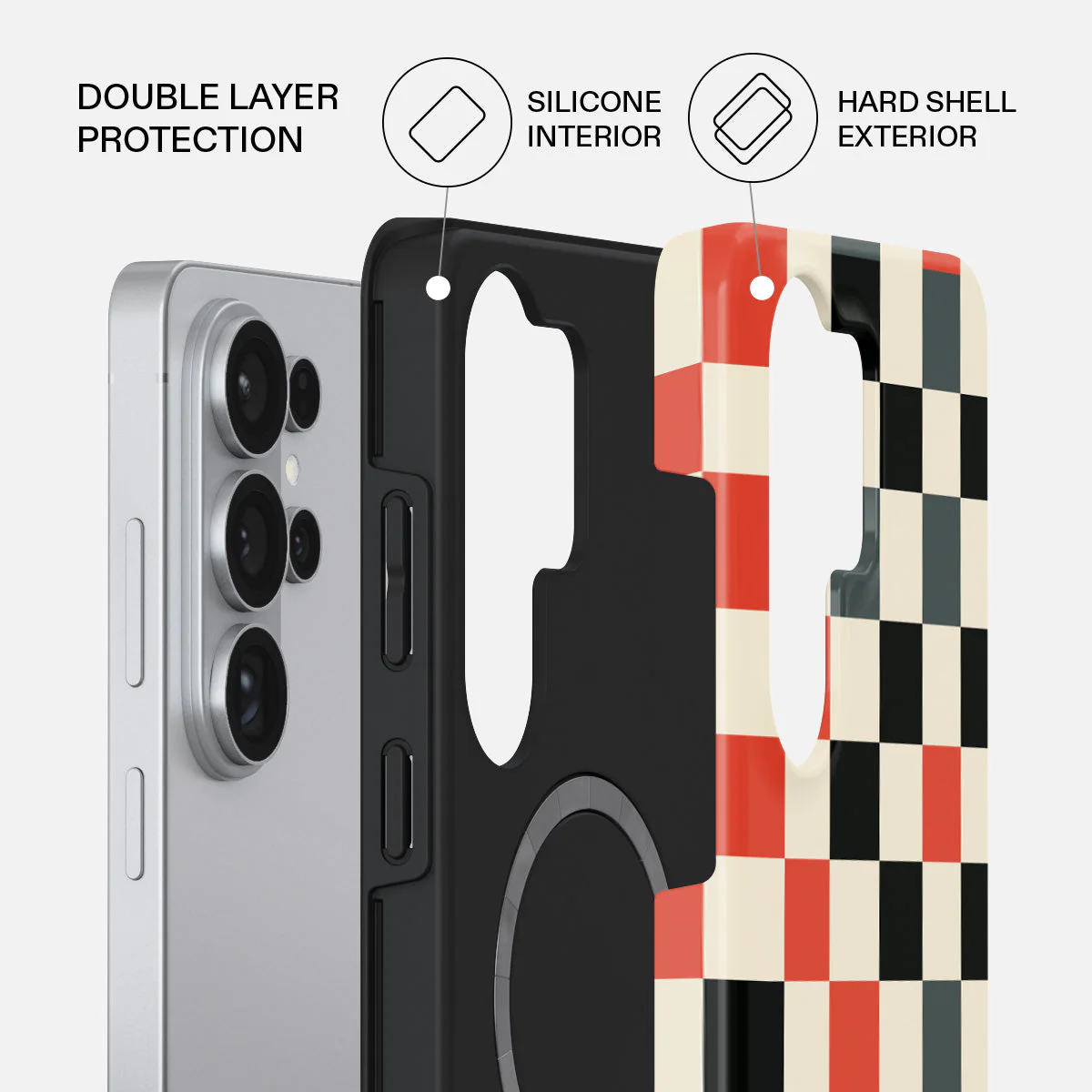 Pitstop - Samsung Galaxy S26 Ultra Case - Image 2