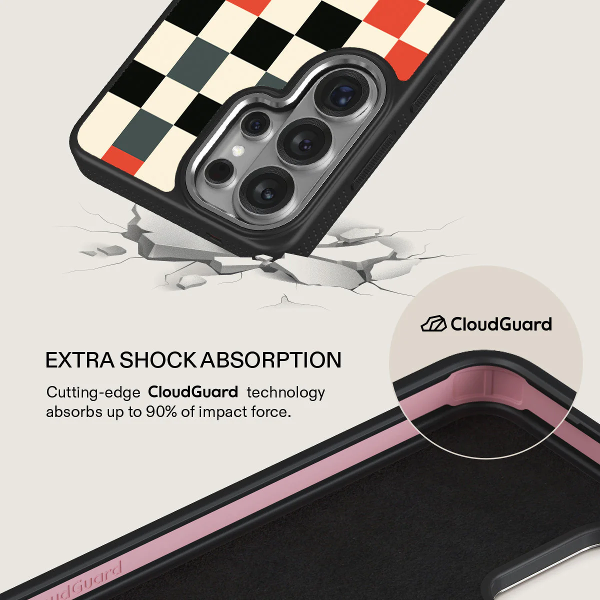Pitstop - Samsung Galaxy S26 Ultra Case - Image 21