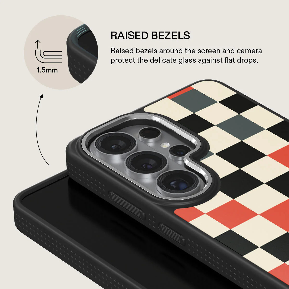 Pitstop - Samsung Galaxy S26 Ultra Case - Image 22