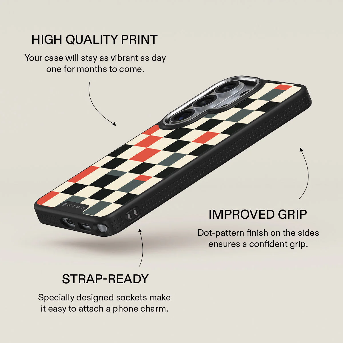 Pitstop - Samsung Galaxy S26 Ultra Case - Image 23