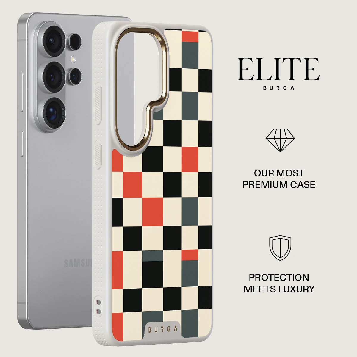 Pitstop - Samsung Galaxy S26 Ultra Case - Image 27
