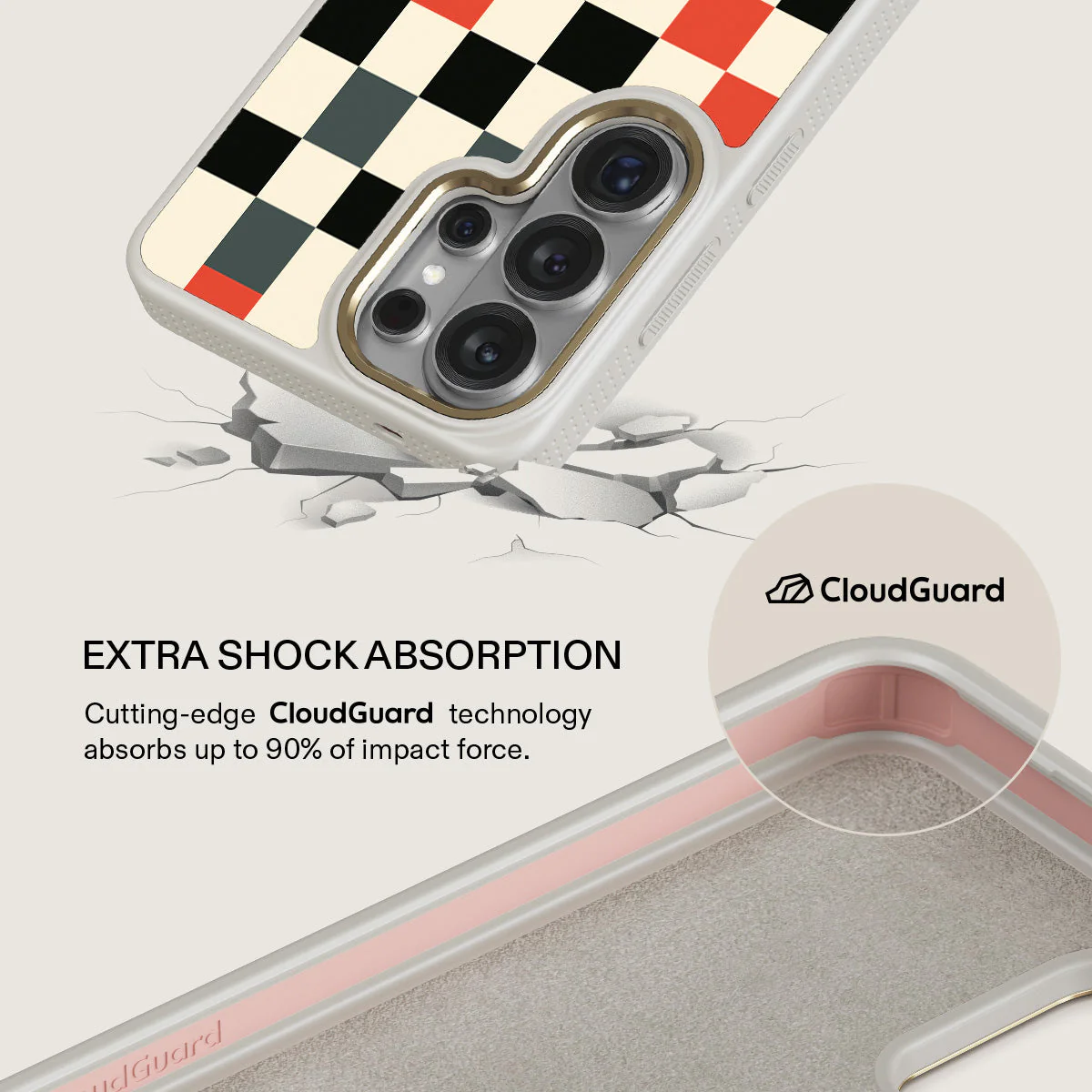 Pitstop - Samsung Galaxy S26 Ultra Case - Image 28