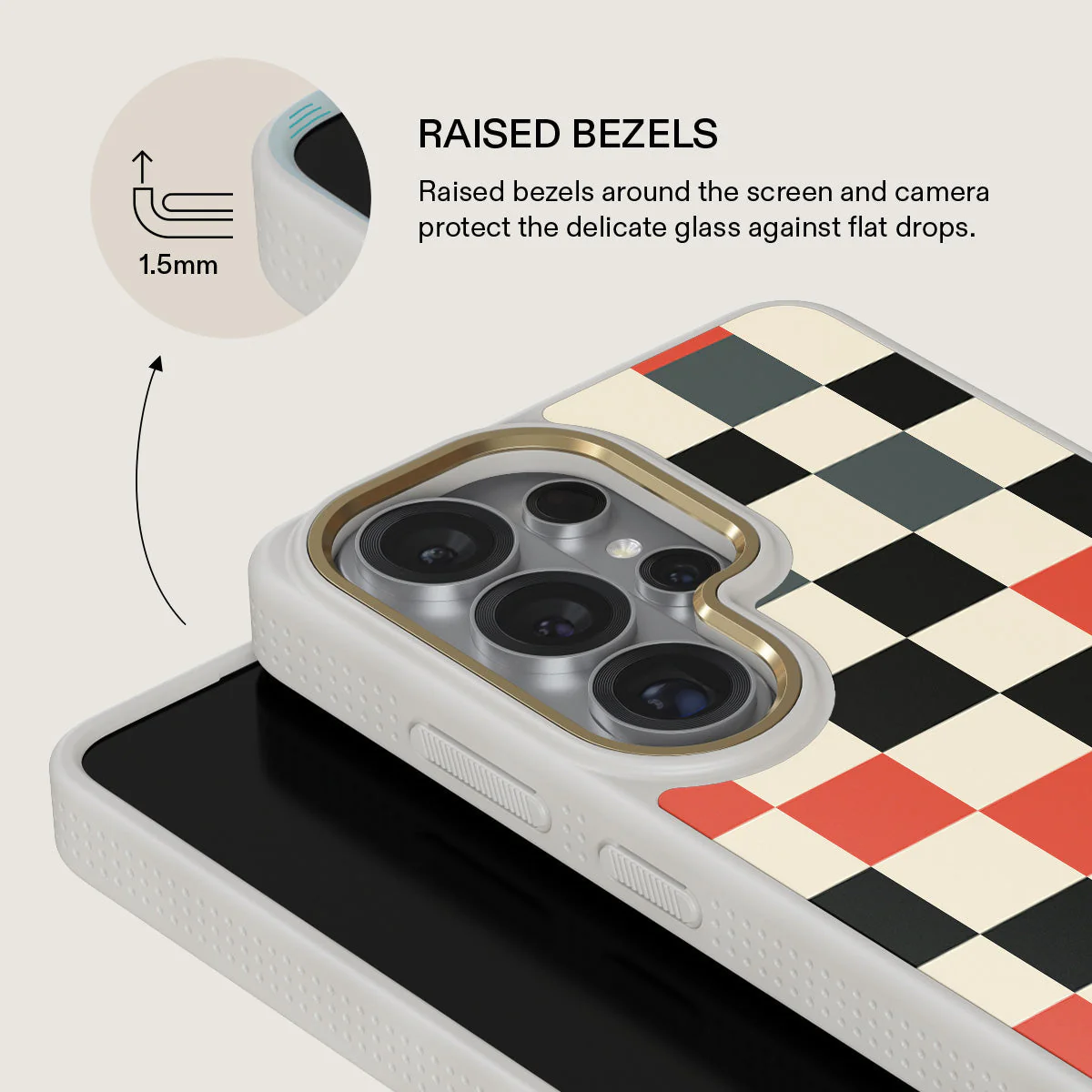 Pitstop - Samsung Galaxy S26 Ultra Case - Image 29
