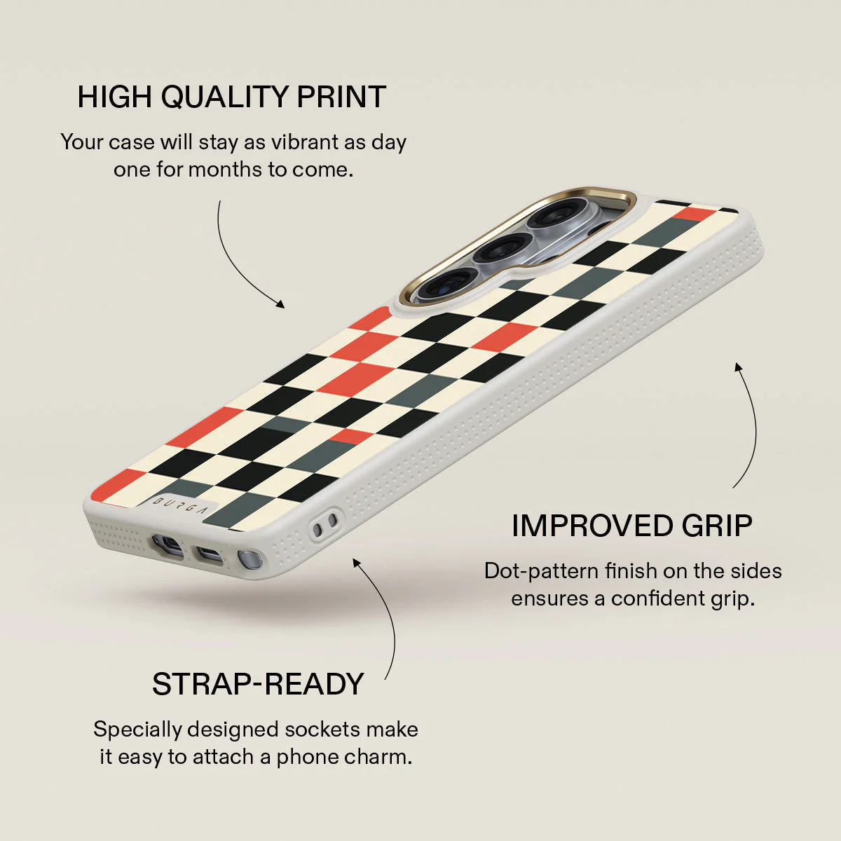 Pitstop - Samsung Galaxy S26 Ultra Case - Image 30