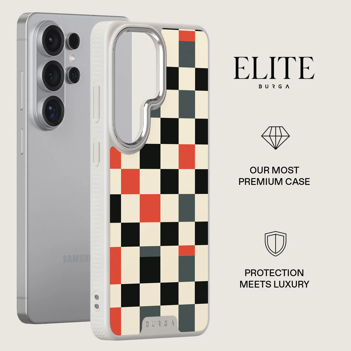 Pitstop - Samsung Galaxy S26 Ultra Case - Image 34