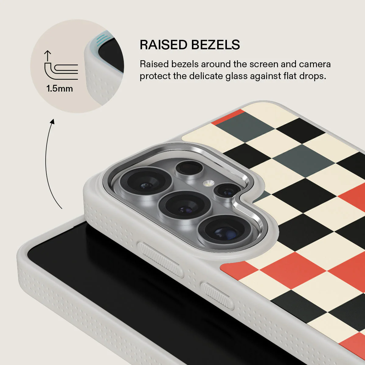 Pitstop - Samsung Galaxy S26 Ultra Case - Image 36