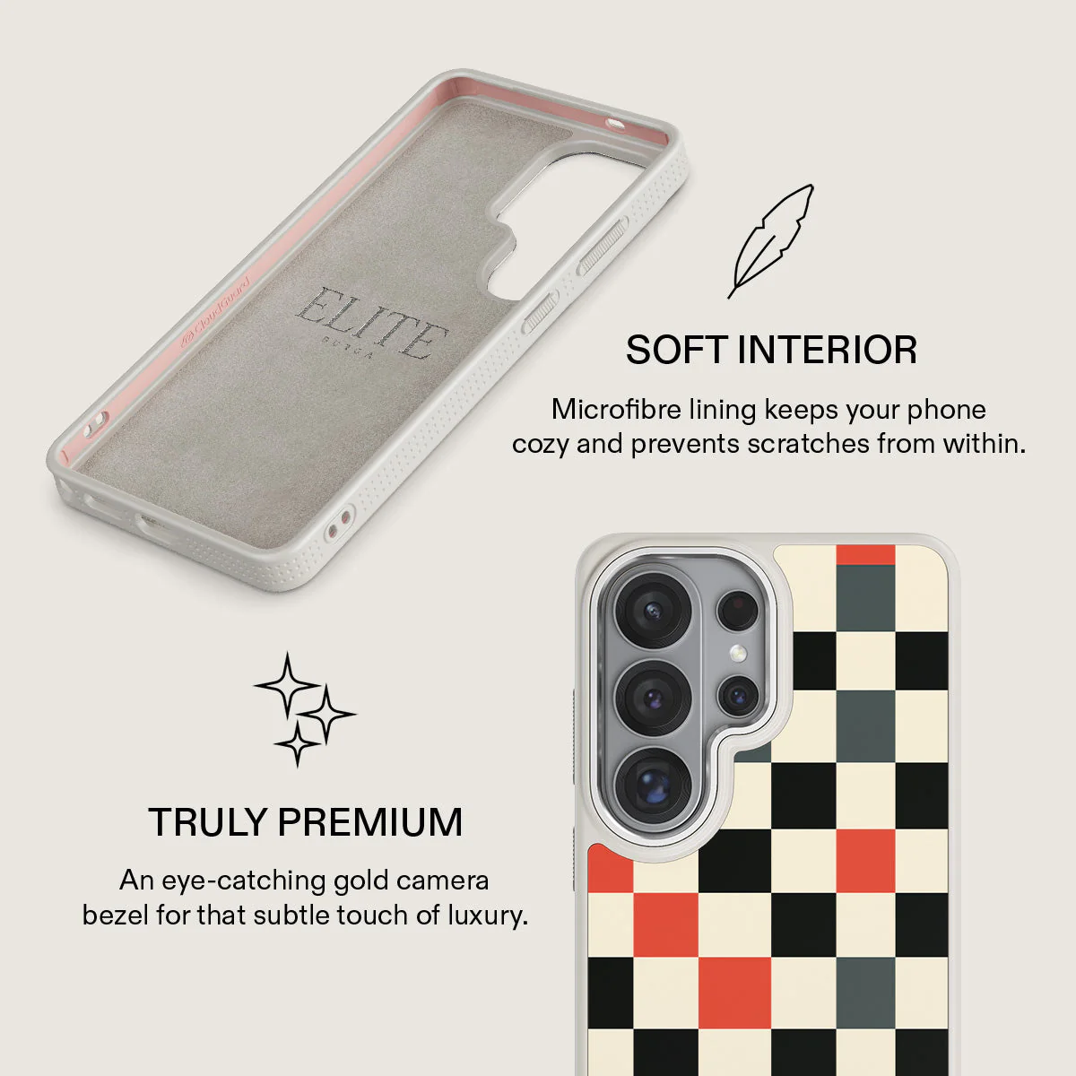 Pitstop - Samsung Galaxy S26 Ultra Case - Image 38