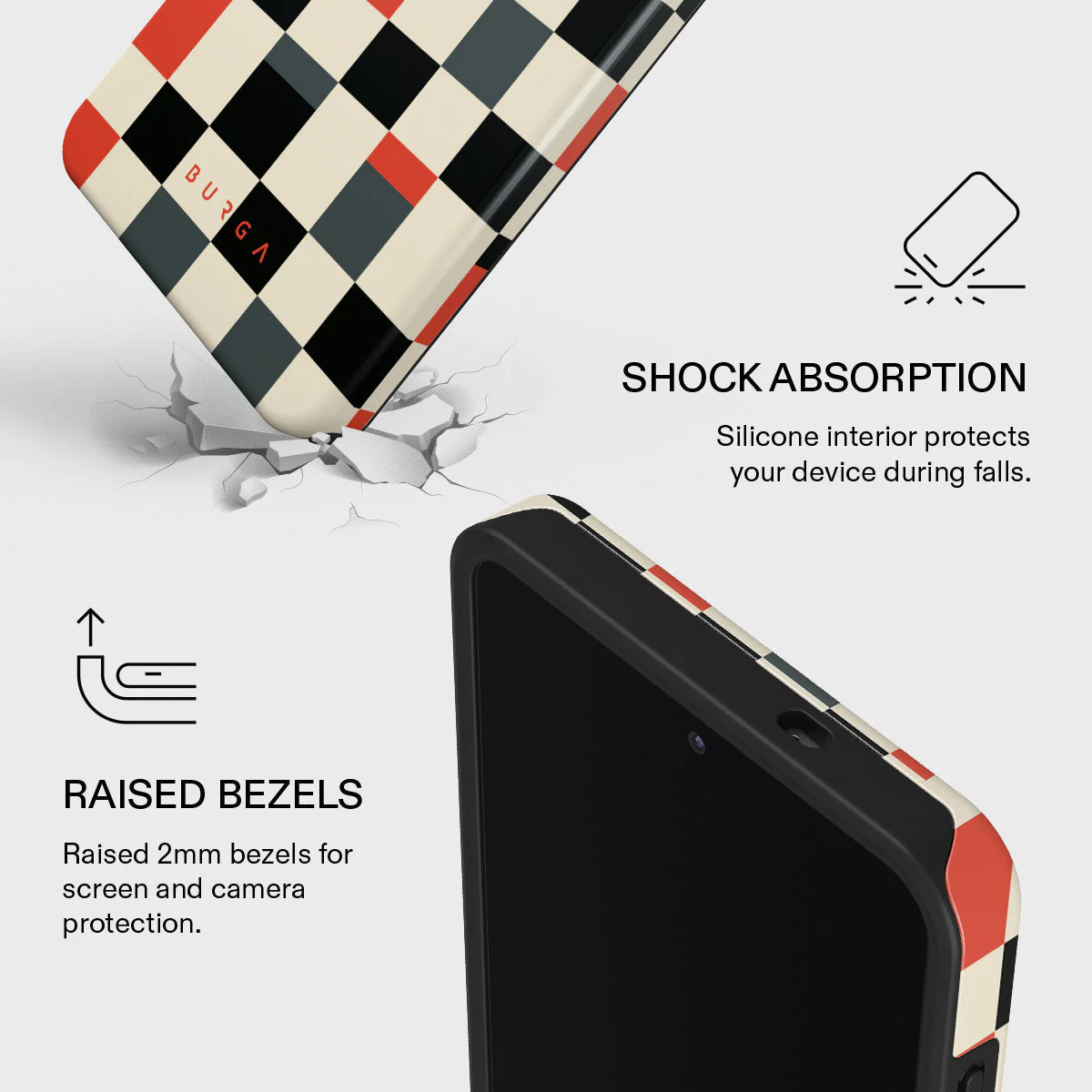 Pitstop - Samsung Galaxy S26 Ultra Case - Image 4