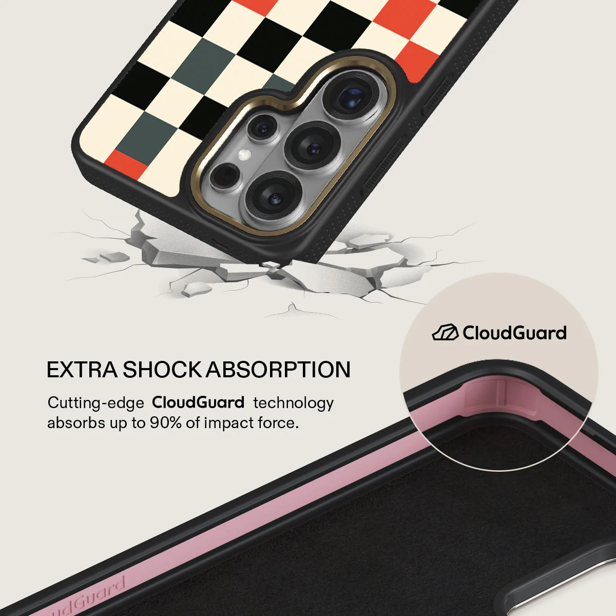 Pitstop - Samsung Galaxy S26 Ultra Case - Image 7