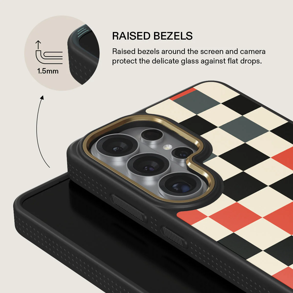 Pitstop - Samsung Galaxy S26 Ultra Case - Image 8