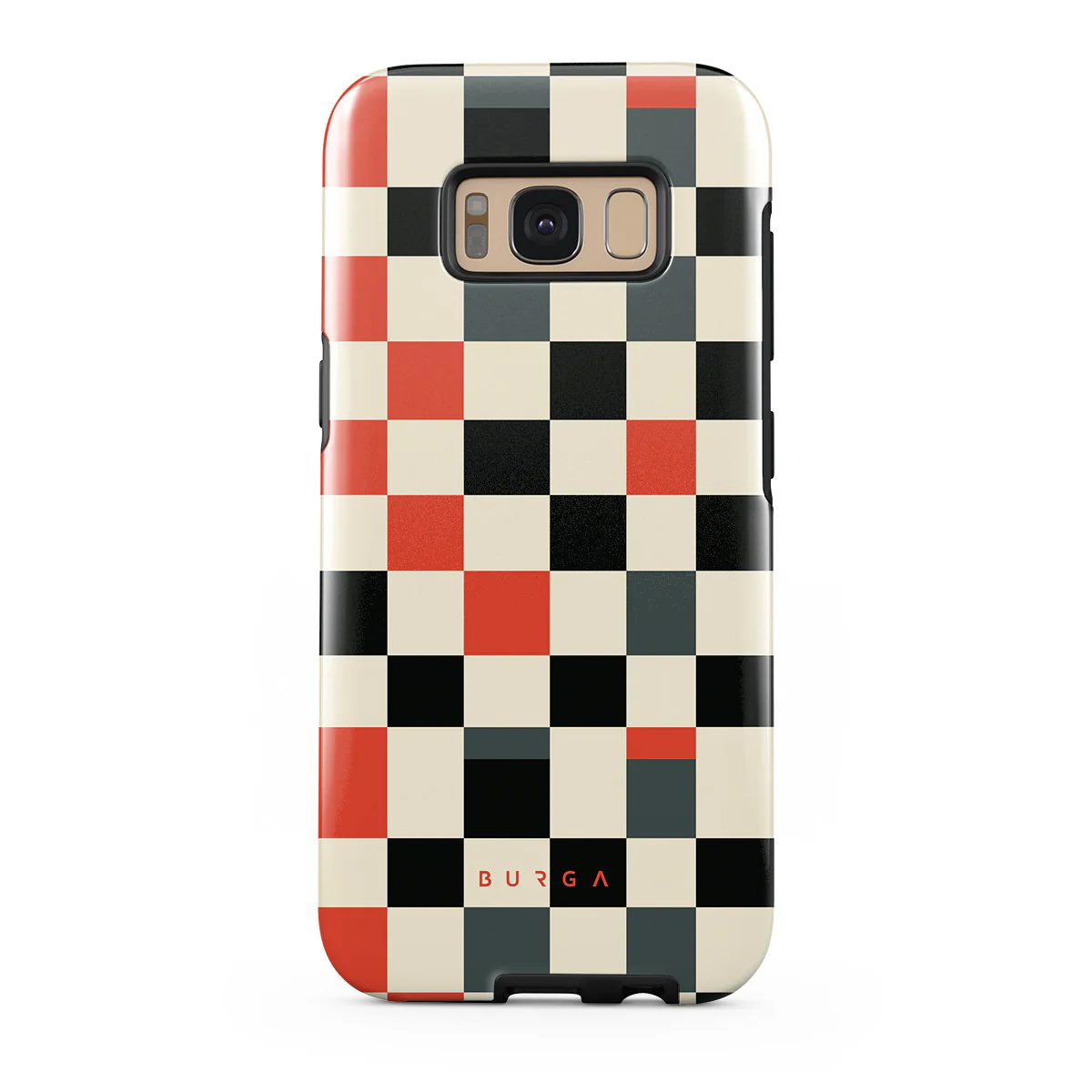 Pitstop - Samsung Galaxy S8 Case - Image 5
