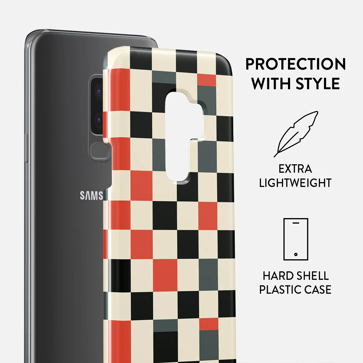 Pitstop - Samsung Galaxy S9 Plus Case - Image 2