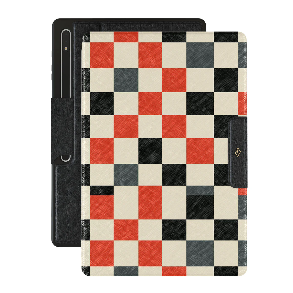 Pitstop - Samsung Galaxy Tab S10 Ultra Case
