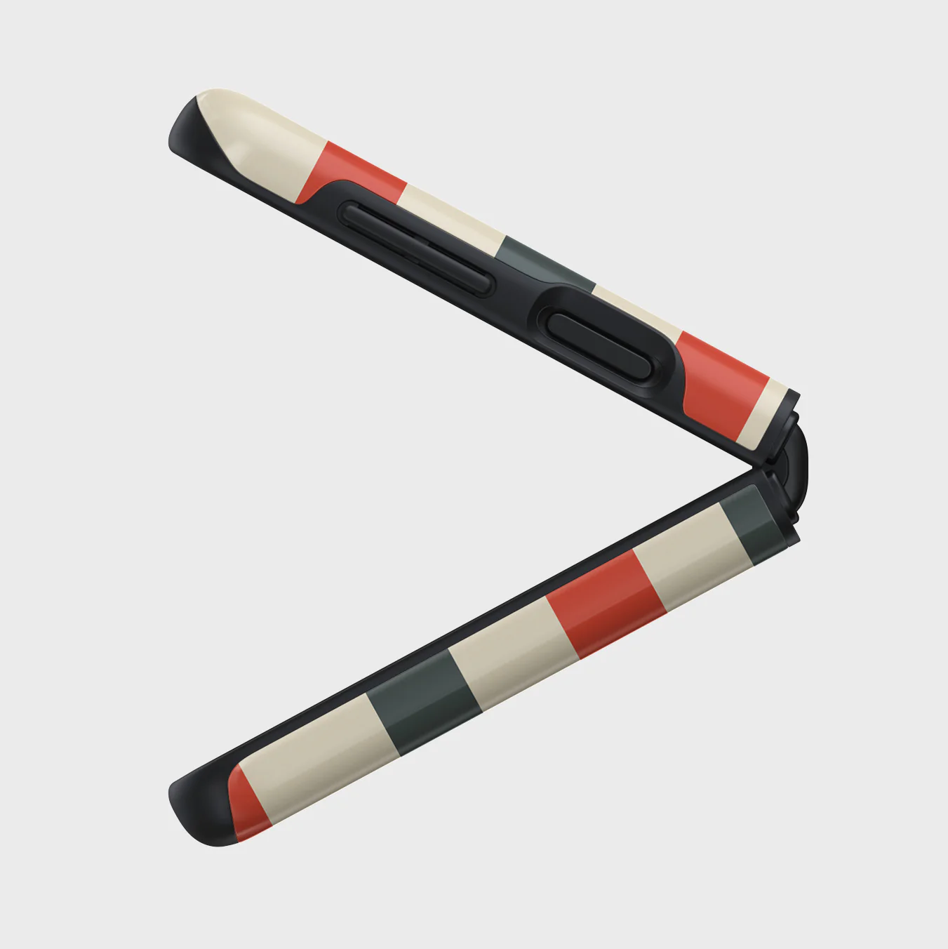 Pitstop - Samsung Galaxy Z Flip 3 Case - Image 6